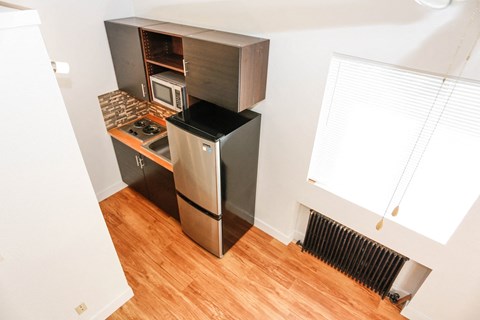 2535 E Asbury Ave Studio-6 Beds Apartment, DU, Denver for Rent - Photo Gallery 17
